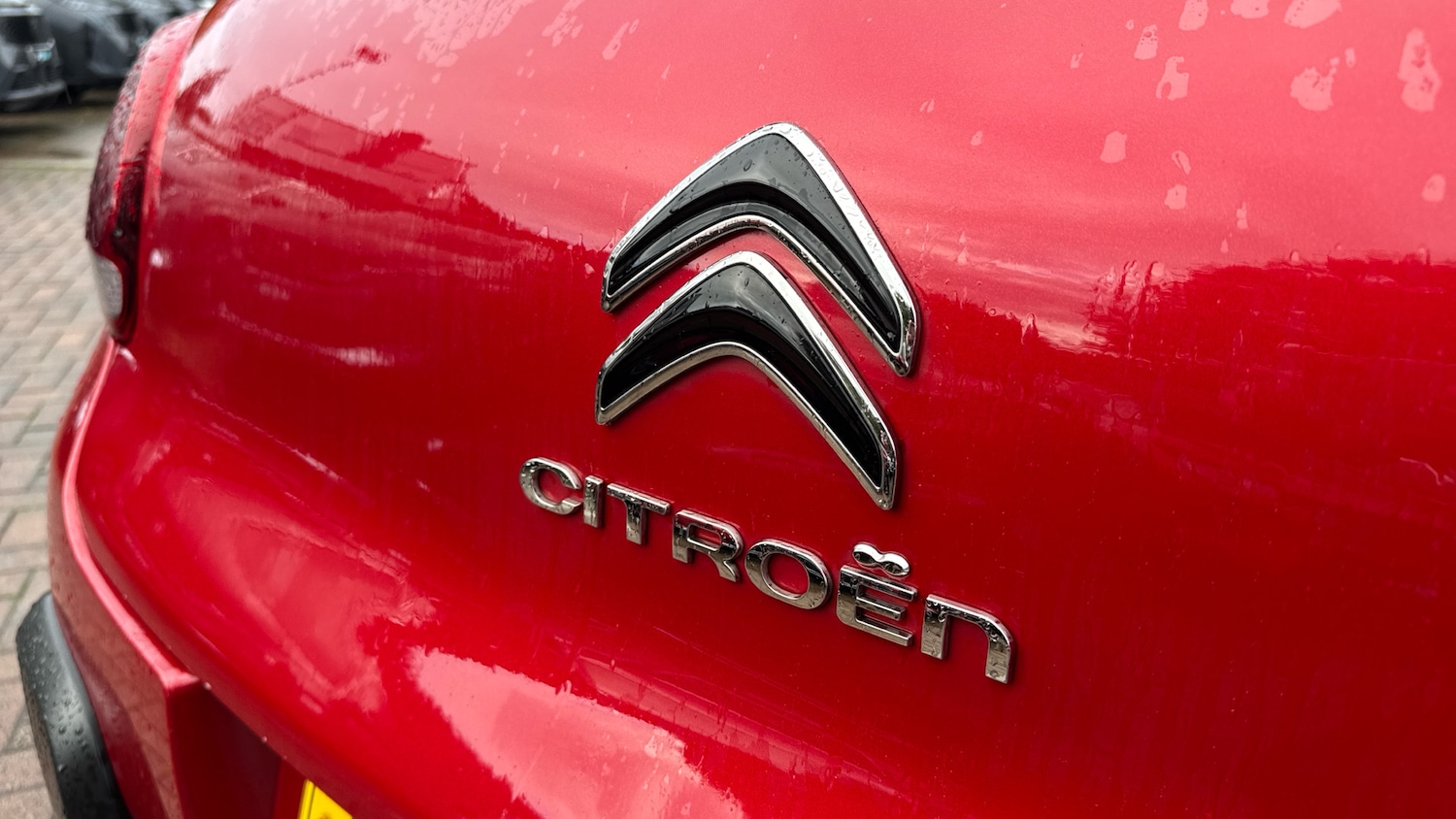 Used Citroen C3 2018 for sale - 76327646: Photo 26