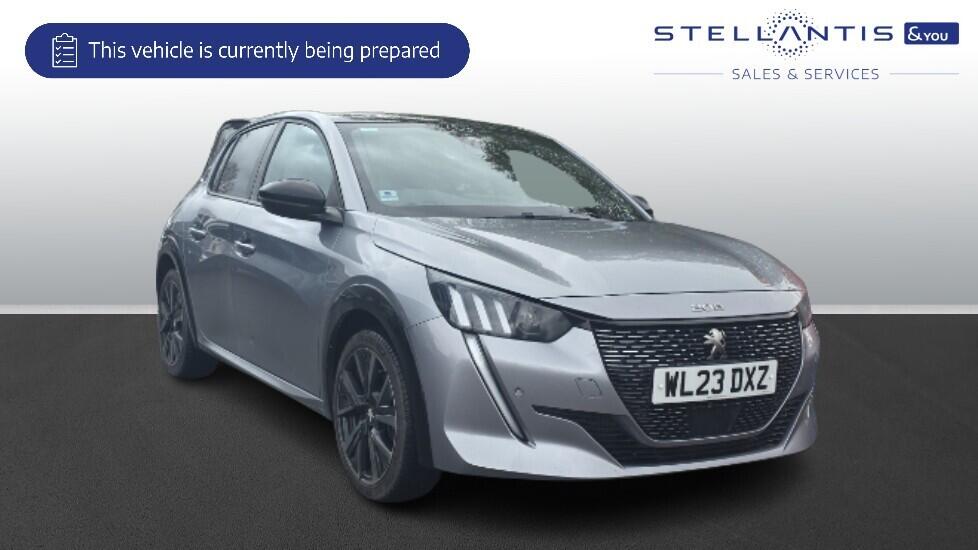 Used Peugeot 208 2023 for sale - 76754136: Photo 1