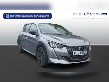 2023 - 1.2 PureTech GT Hatchback 5dr Petrol Manual Euro 6 (s/s) (100 ps)