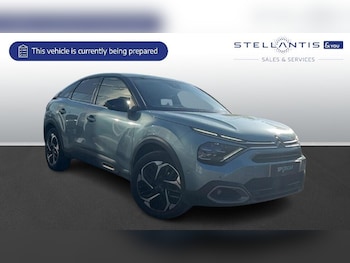 Used Citroen C4 2022 for sale - 78449417: Photo