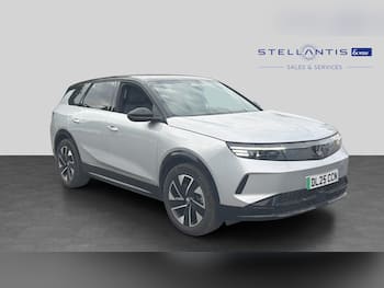 Used Vauxhall Grandland 2025 for sale - 79522325: Photo