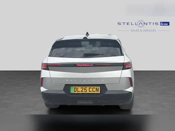 Used Vauxhall Grandland 2025 for sale - 79522325: Photo