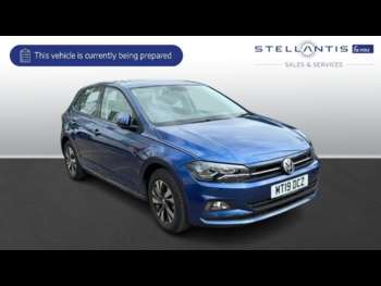 2019 - 1.0 EVO SE Hatchback 5dr Petrol Manual Euro 6 (s/s) (80 ps)