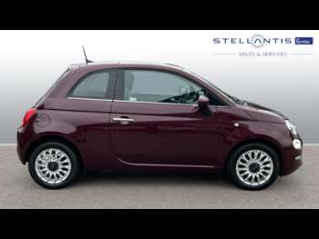 Used Fiat 500 2019 for sale - 75081406: Photo