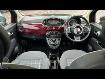 Used Fiat 500 2019 for sale - 75081406: Photo