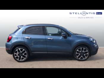 Used Fiat 500X 2020 for sale - 74535596: Photo