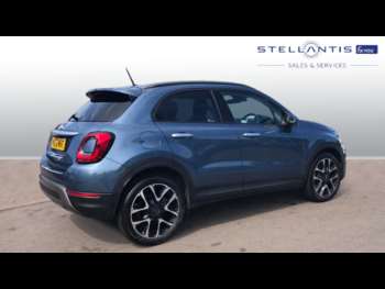 Used Fiat 500X 2020 for sale - 74535596: Photo