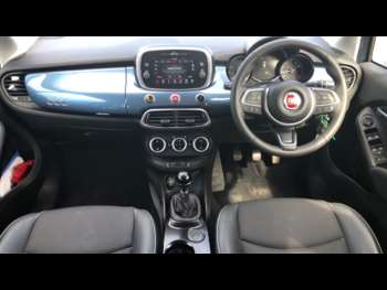 Used Fiat 500X 2020 for sale - 74535596: Photo
