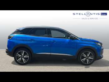Used Peugeot 3008 2022 for sale - 75061805: Photo