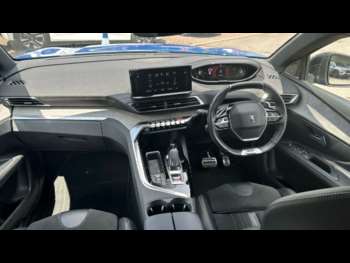 Used Peugeot 3008 2022 for sale - 75061805: Photo