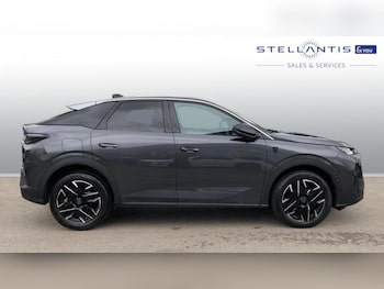 Used Peugeot 3008 2025 for sale - 78689871: Photo