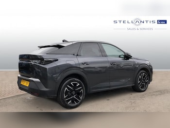 Used Peugeot 3008 2025 for sale - 78689871: Photo