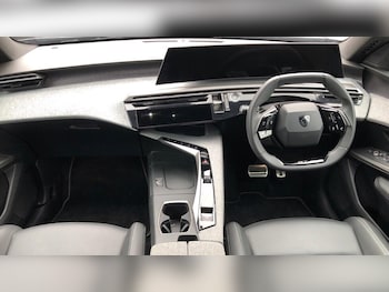 Used Peugeot 3008 2025 for sale - 78689871: Photo