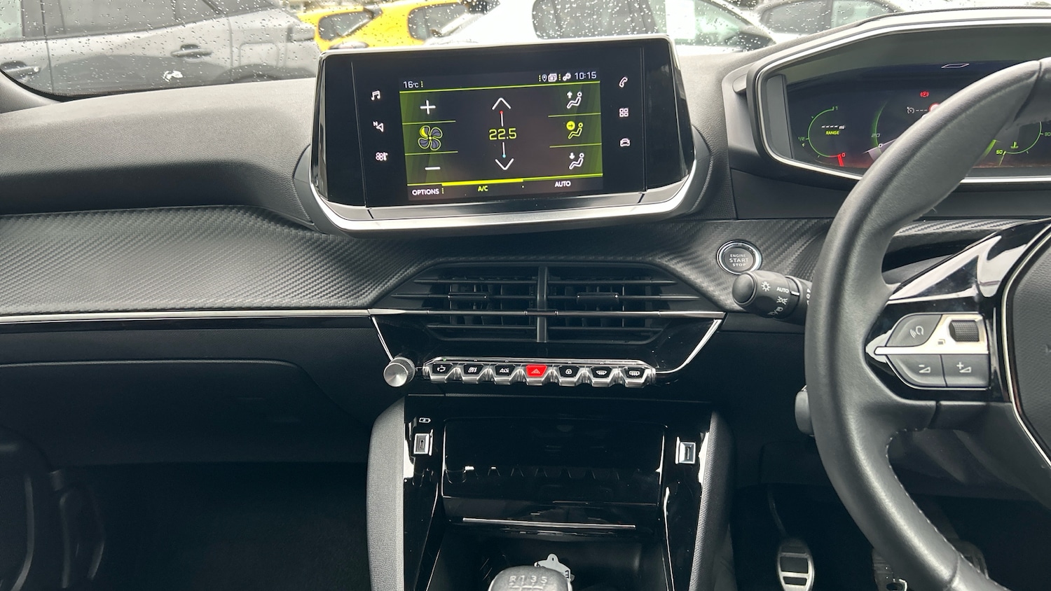 Used Peugeot 2008 2023 for sale - 76139382: Photo 10