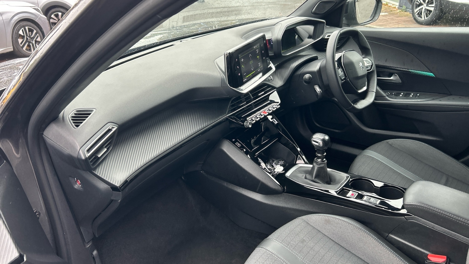 Used Peugeot 2008 2023 for sale - 76139382: Photo 12