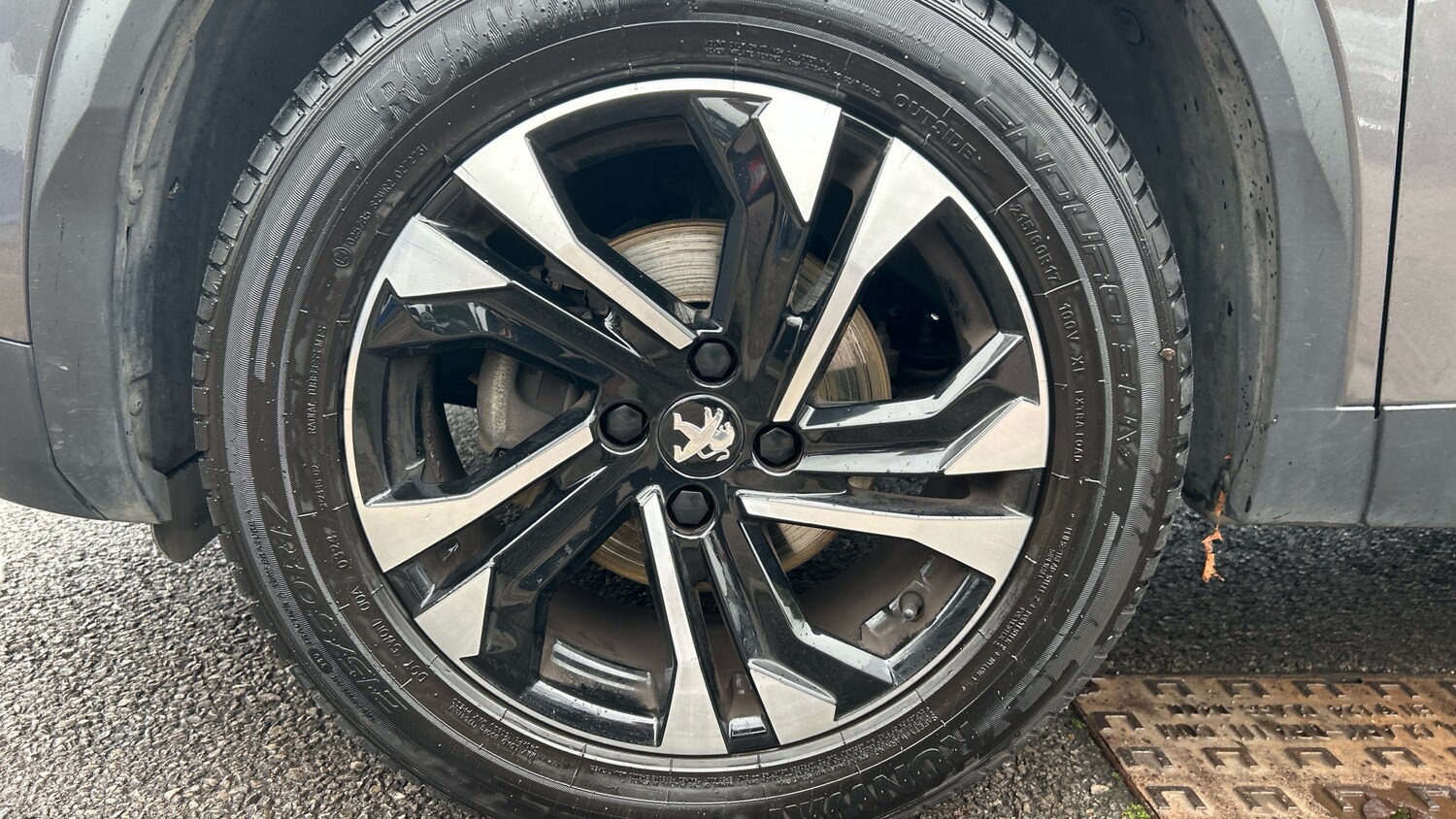 Used Peugeot 2008 2023 for sale - 76139382: Photo 14
