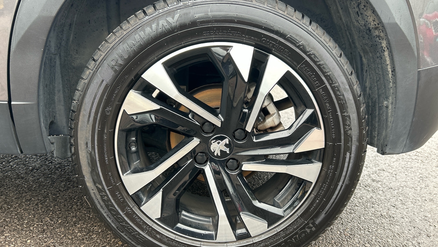 Used Peugeot 2008 2023 for sale - 76139382: Photo 15