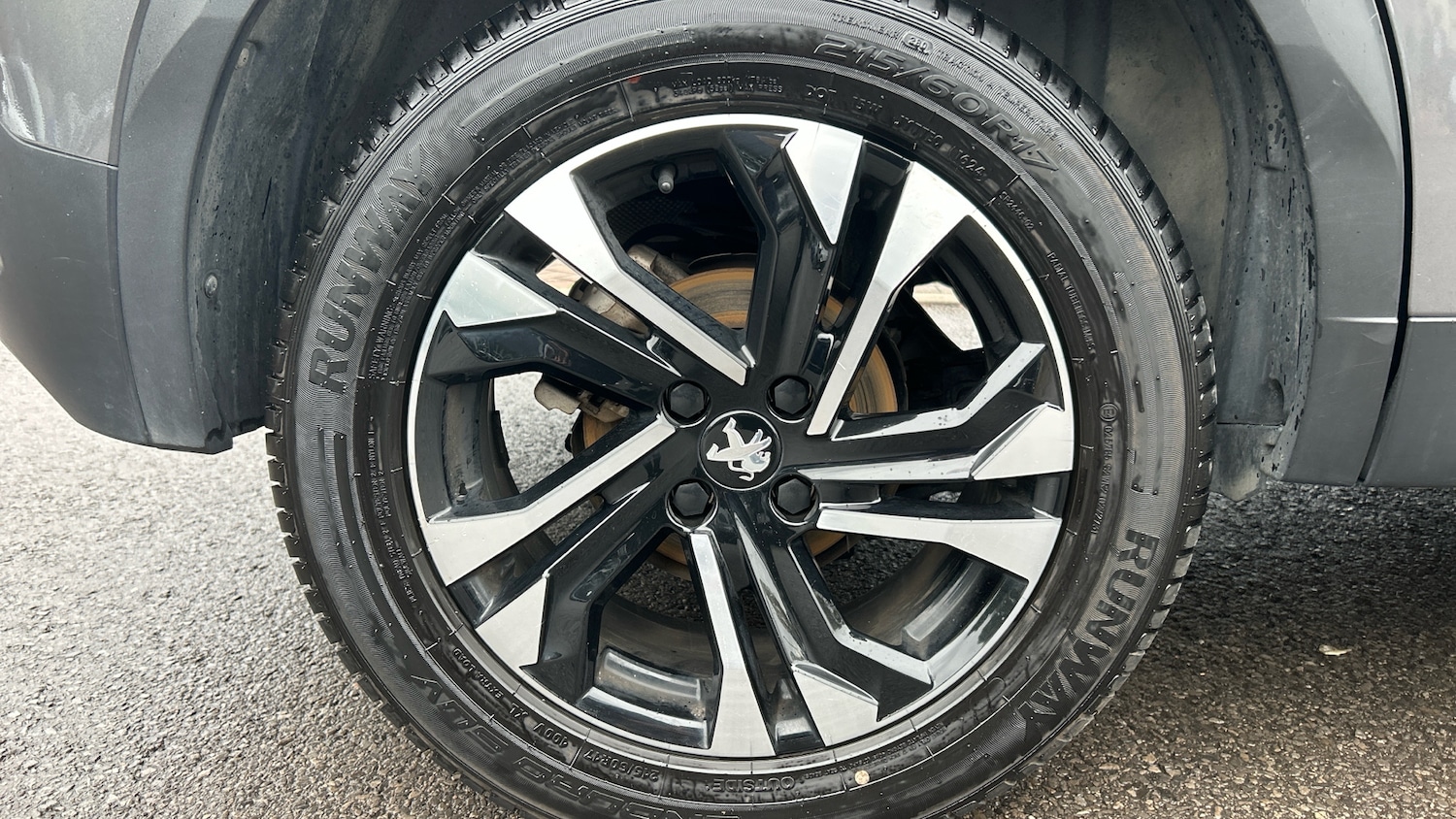 Used Peugeot 2008 2023 for sale - 76139382: Photo 16