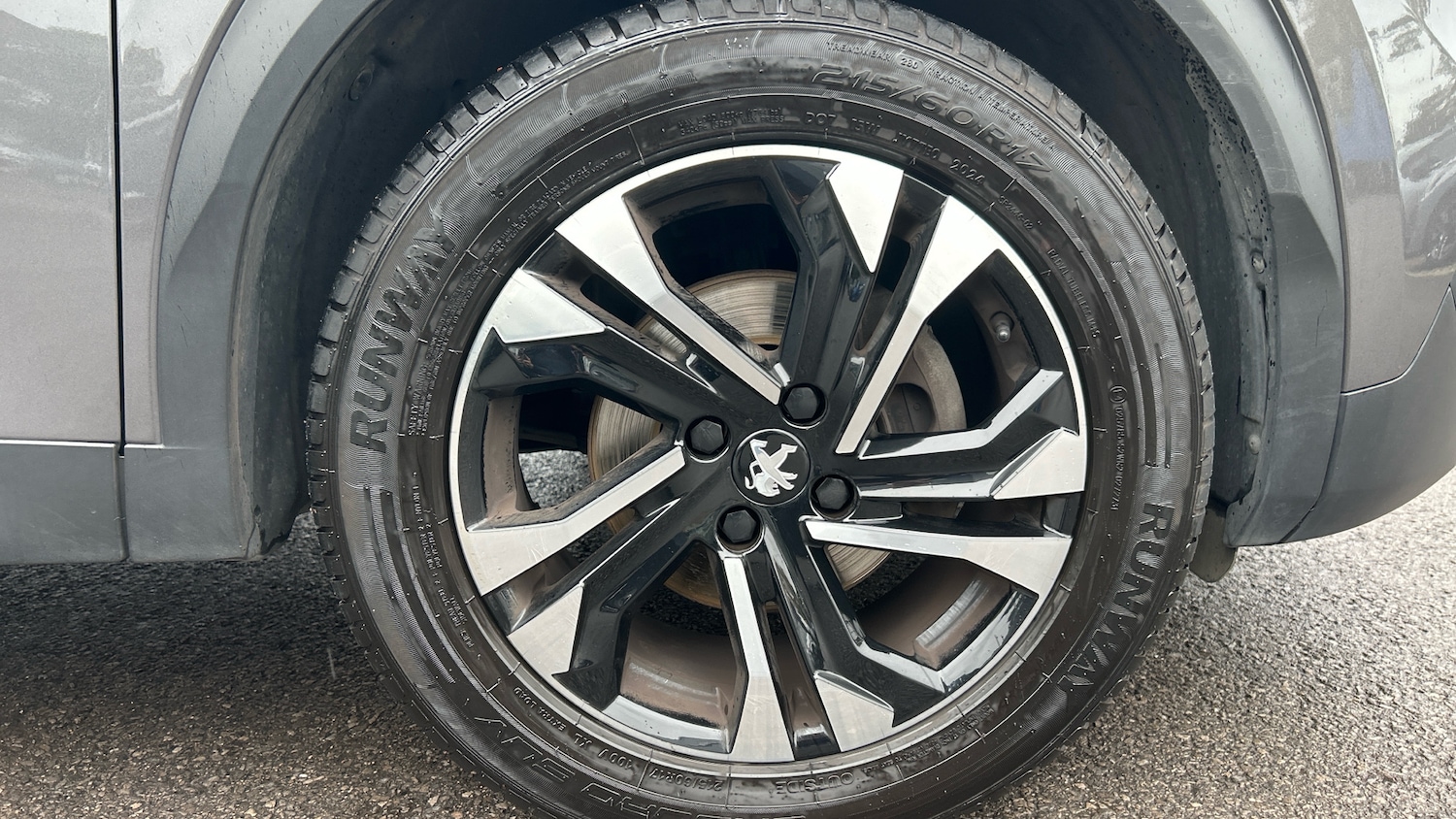 Used Peugeot 2008 2023 for sale - 76139382: Photo 17
