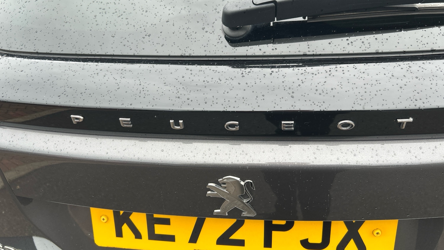 Used Peugeot 2008 2023 for sale - 76139382: Photo 26