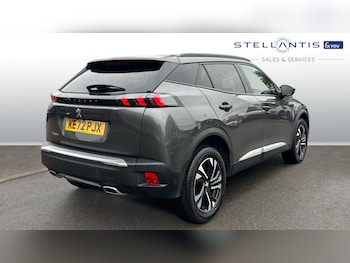 Used Peugeot 2008 2023 for sale - 76139382: Photo 3