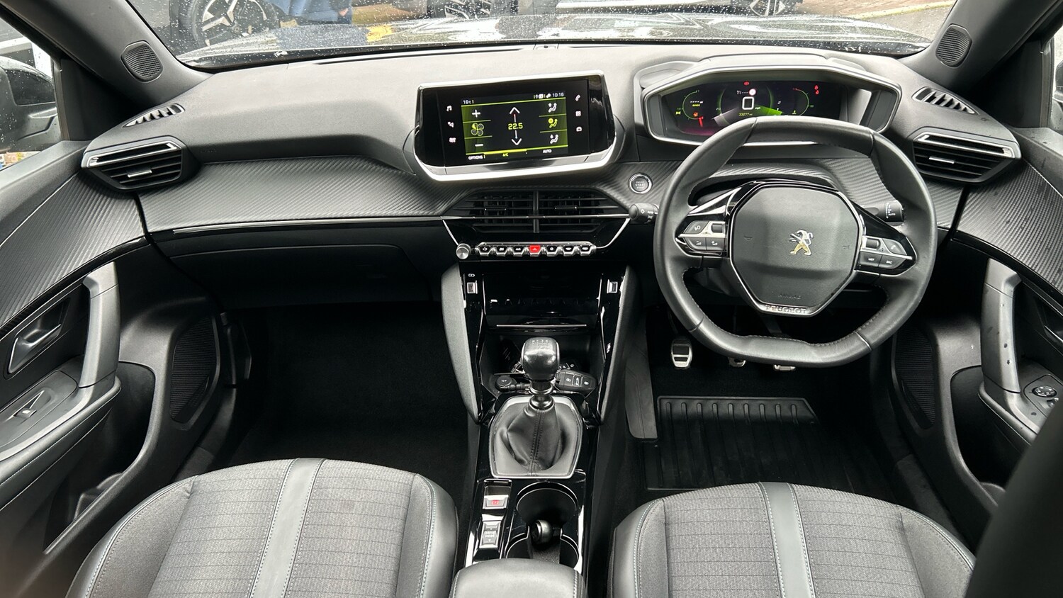 Used Peugeot 2008 2023 for sale - 76139382: Photo 4