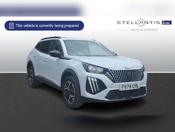 Used Peugeot 2008 2024 for sale - 78663385: Photo
