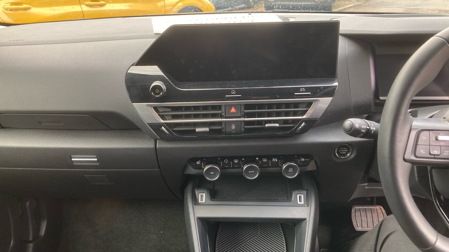 Used Citroen C4 2024 for sale - 76307985: Photo 10