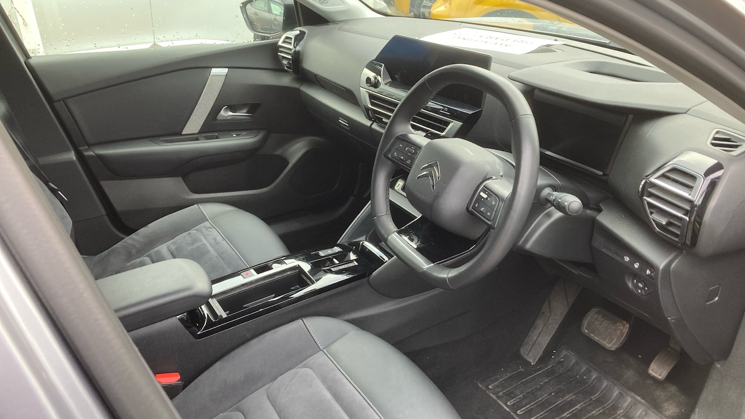 Used Citroen C4 2024 for sale - 76307985: Photo 12