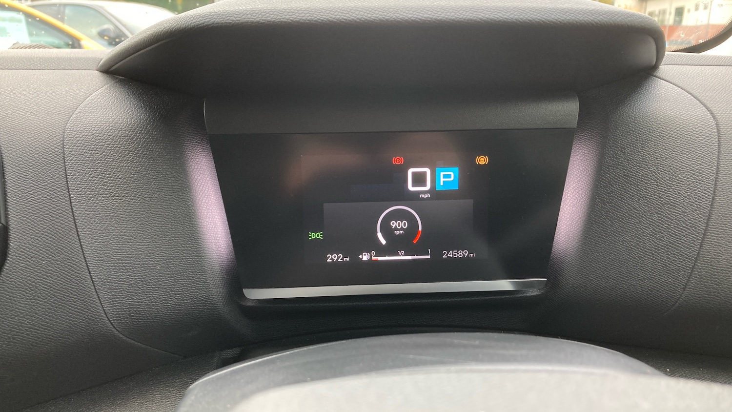 Used Citroen C4 2024 for sale - 76307985: Photo 13