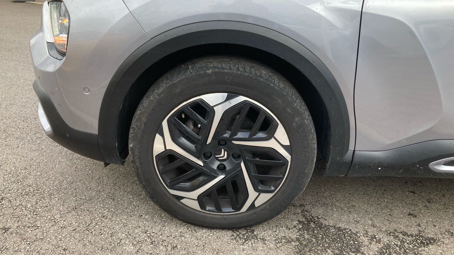 Used Citroen C4 2024 for sale - 76307985: Photo 14