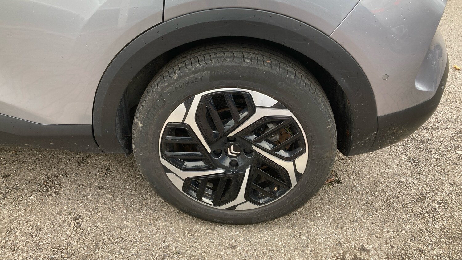 Used Citroen C4 2024 for sale - 76307985: Photo 15