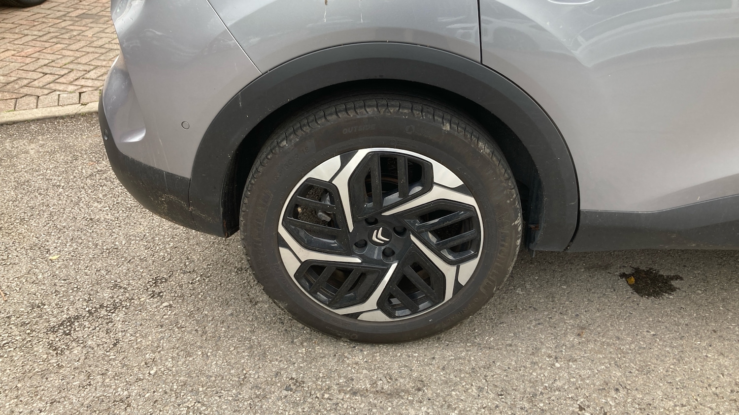 Used Citroen C4 2024 for sale - 76307985: Photo 16