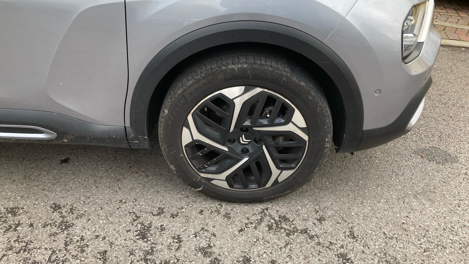 Used Citroen C4 2024 for sale - 76307985: Photo 17