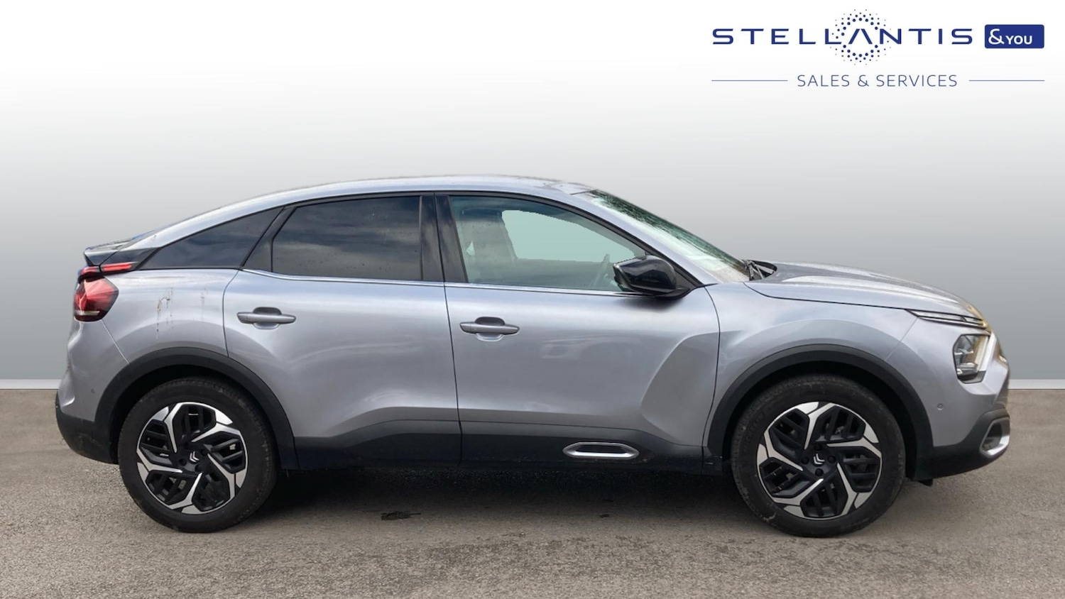 Used Citroen C4 2024 for sale - 76307985: Photo 2