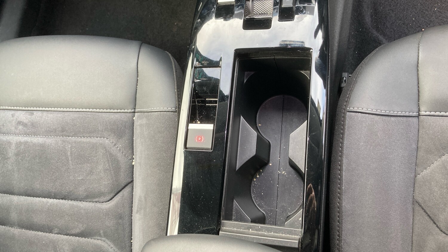 Used Citroen C4 2024 for sale - 76307985: Photo 21