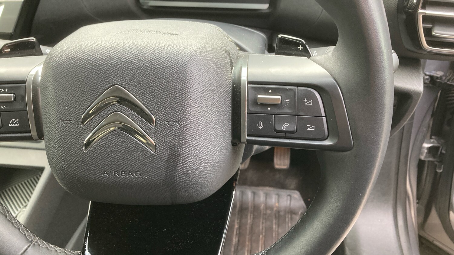 Used Citroen C4 2024 for sale - 76307985: Photo 24