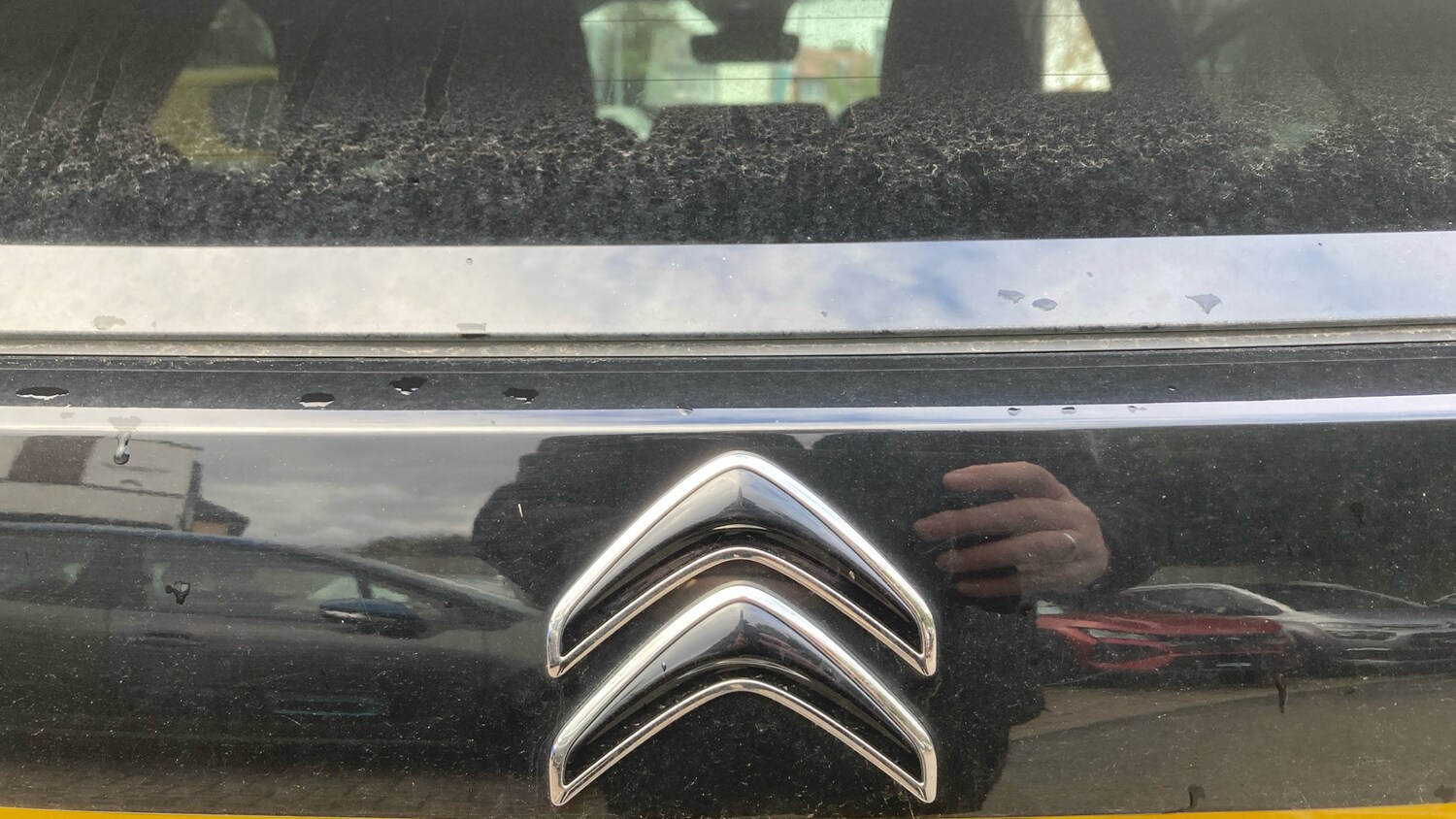 Used Citroen C4 2024 for sale - 76307985: Photo 26