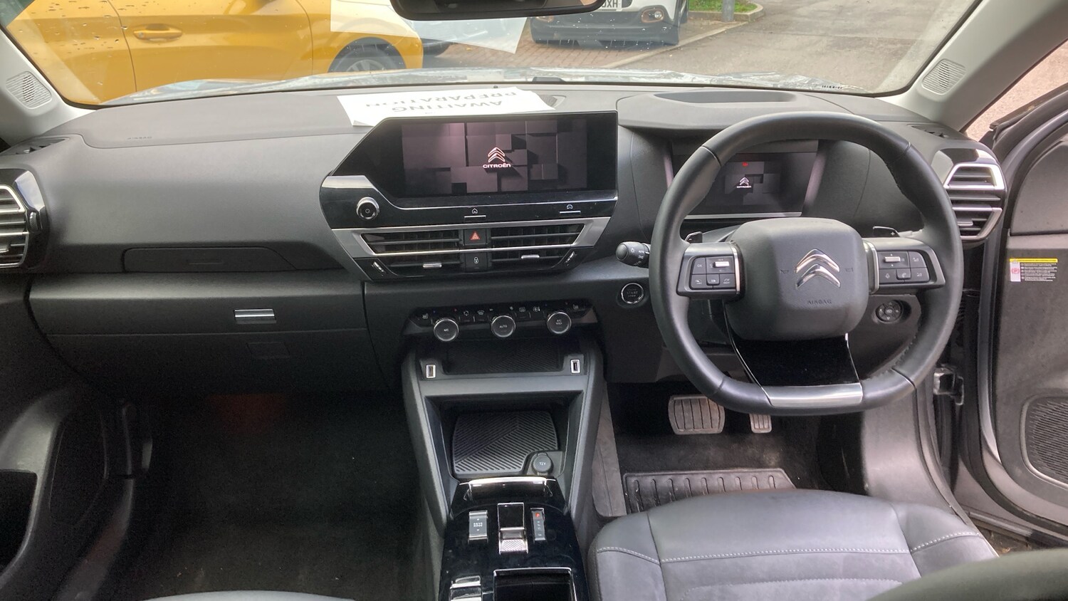 Used Citroen C4 2024 for sale - 76307985: Photo 4