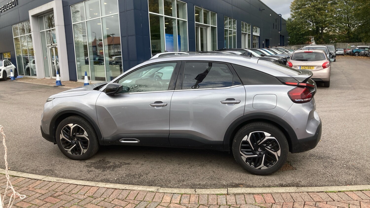 Used Citroen C4 2024 for sale - 76307985: Photo 6