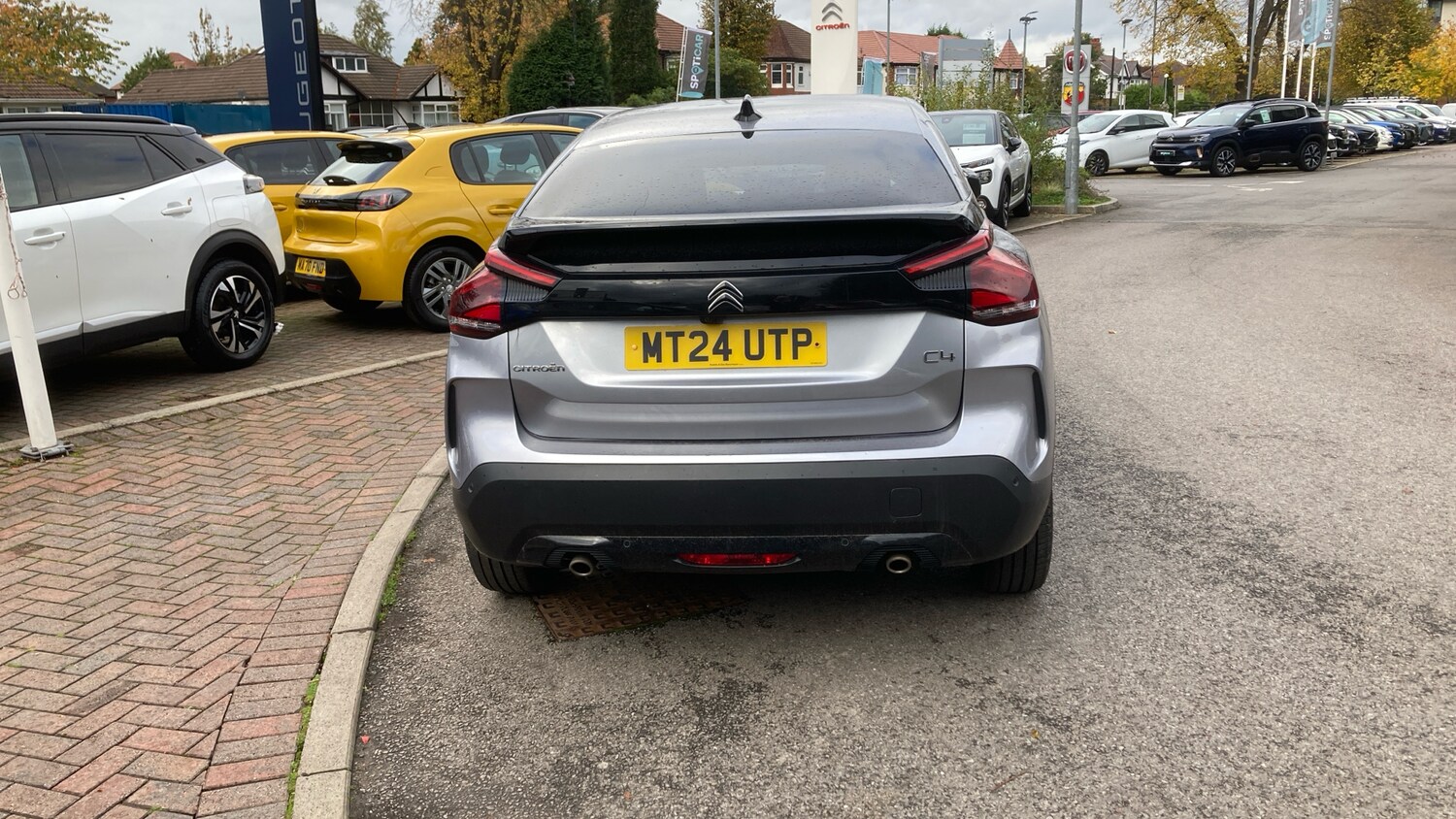 Used Citroen C4 2024 for sale - 76307985: Photo 9