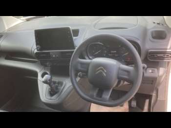 Used Citroen Berlingo 2024 for sale - 74876544: Photo