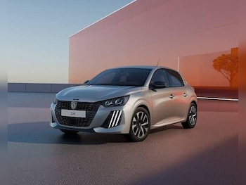 Used Peugeot 208 2025 for sale - 79094206: Photo