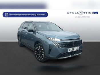 2025 - 1.2 Hybrid 136 GT 5dr e-DSC6