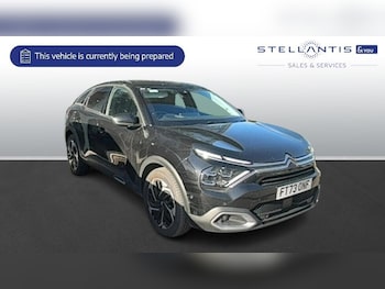 Used Citroen C4 2023 for sale - 78336073: Photo