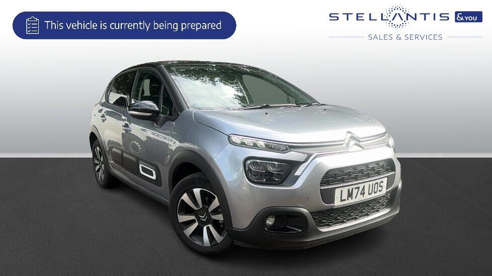 Used Citroen C3 2024 for sale - 76139383: Photo 1