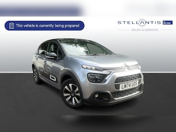 Citroen - C3