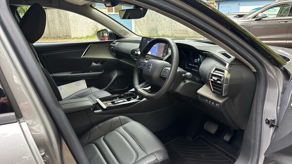 Used Citroen C5 X 2025 for sale - 76271391: Photo 11