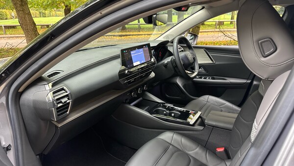 Used Citroen C5 X 2025 for sale - 76271391: Photo 12