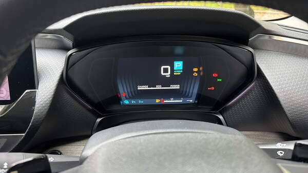 Used Citroen C5 X 2025 for sale - 76271391: Photo 13